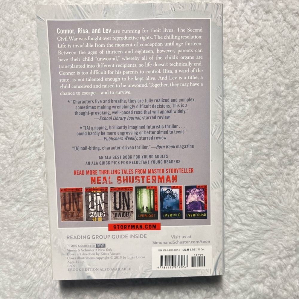 Book Bundle - Picture 7 of 7